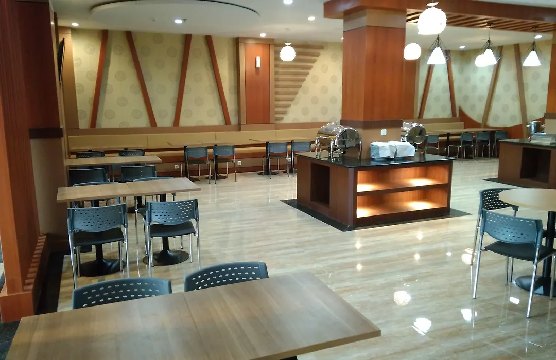 Parma Star Hotel-1