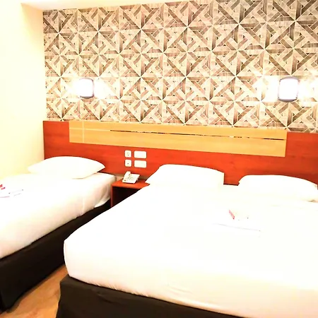 Parma Star Hotel-2