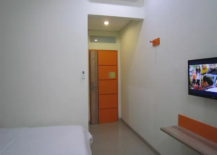 D Ewhitte Hotel Pekanbaru